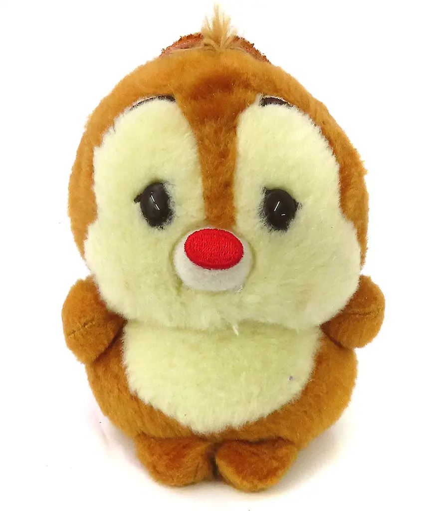 Plush - Disney / Dale (Chip 'n Dale)