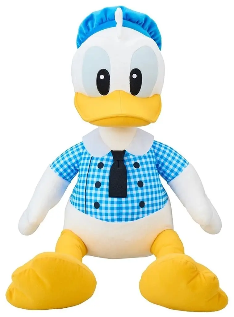 Plush - Disney / Donald Duck