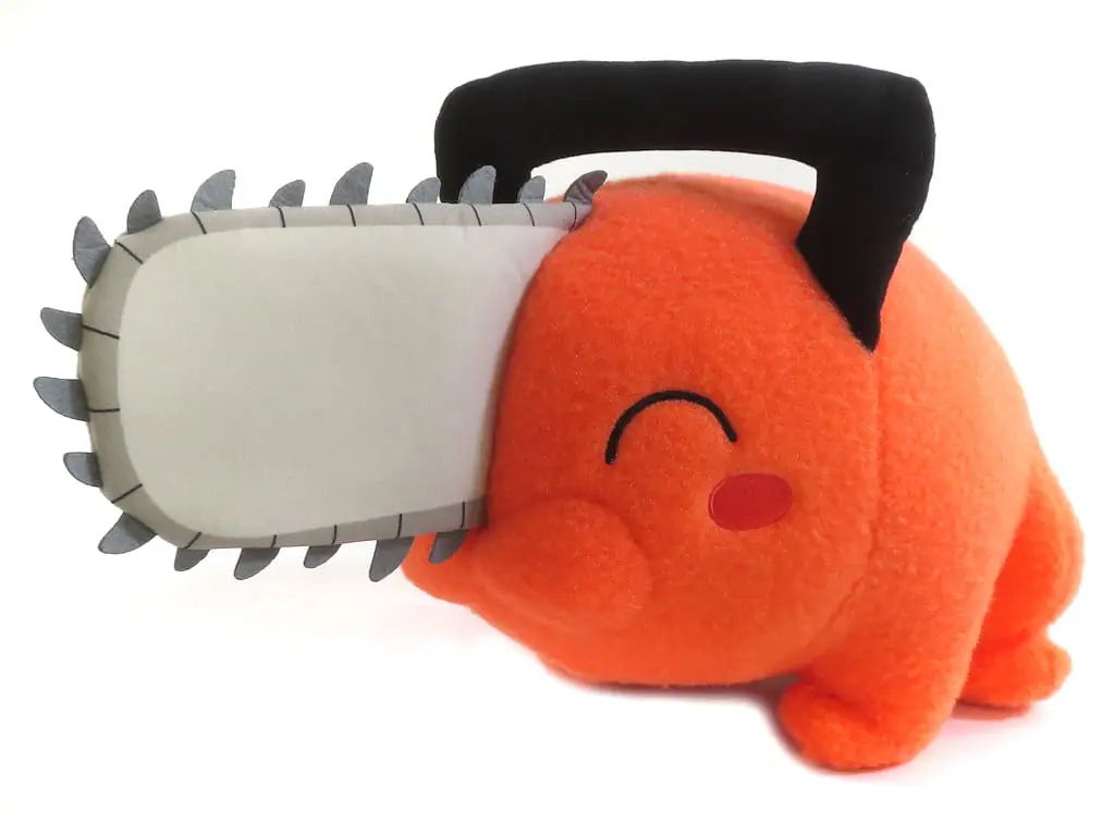 Plush - Chainsaw Man / Pochita