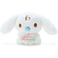 Plush - Sanrio characters / Cinnamoroll & Milk