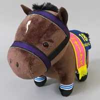 Plush - Thoroughbred collection