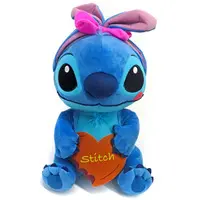 Plush - Lilo & Stitch