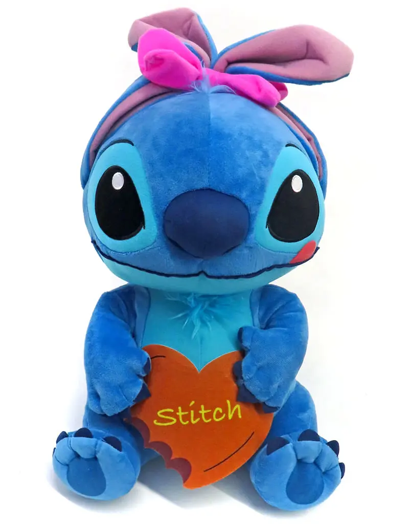 Plush - Lilo & Stitch