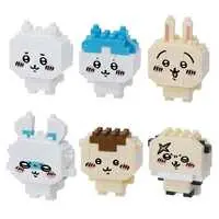 nanoblock - Chiikawa