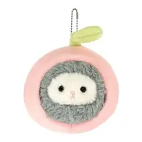 Key Chain - Pokko and Apple