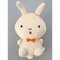 Plush - Crayon Shin-chan / Nene's stuffed bunny