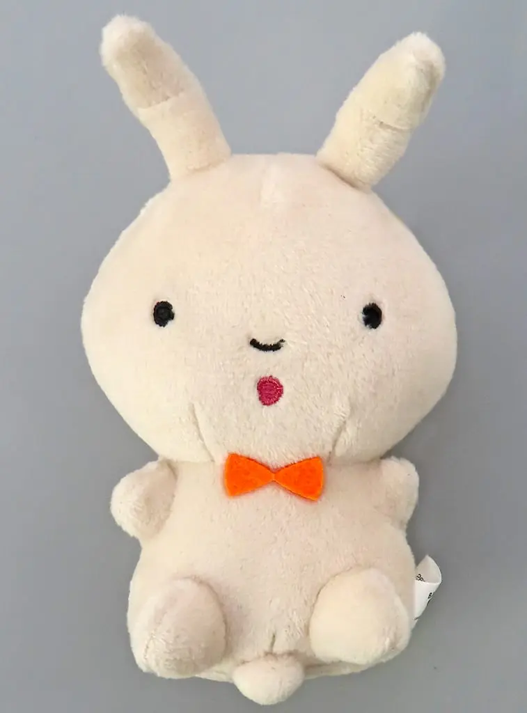 Plush - Crayon Shin-chan / Nene's stuffed bunny