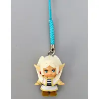 Key Chain - Sousou no Frieren (Frieren: Beyond Journey's End)