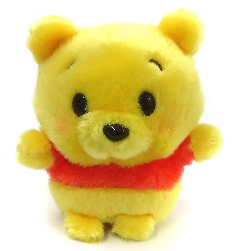 Plush - Winnie the Pooh / Winnie-the-Pooh