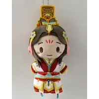 Key Chain - Plush - Plush Key Chain - Heaven Official's Blessing