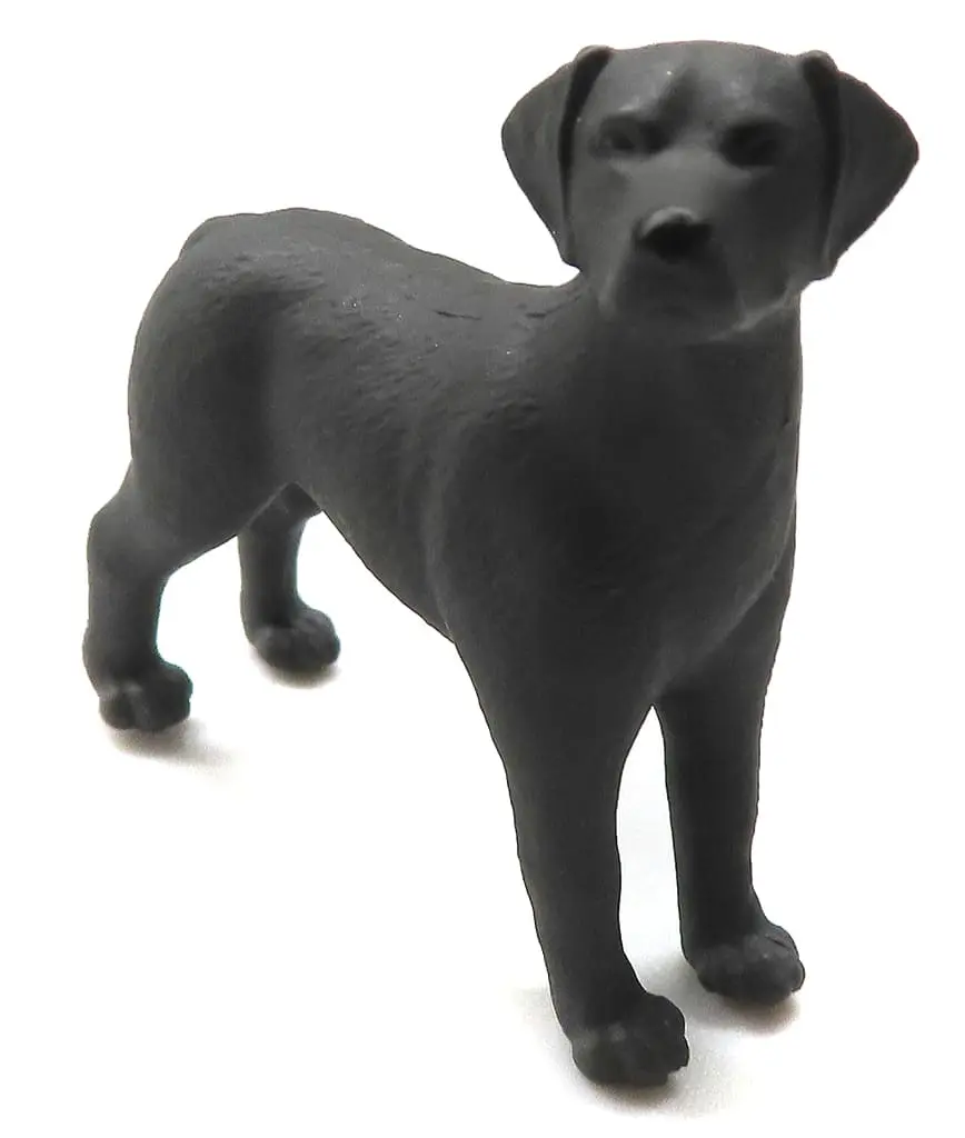 Trading Figure - Dog