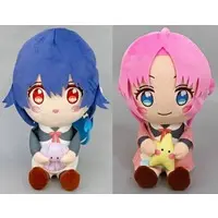 Plush - Hoshikuzu Telepath (Stardust Telepath)