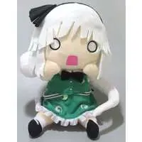 Plush - Touhou Project