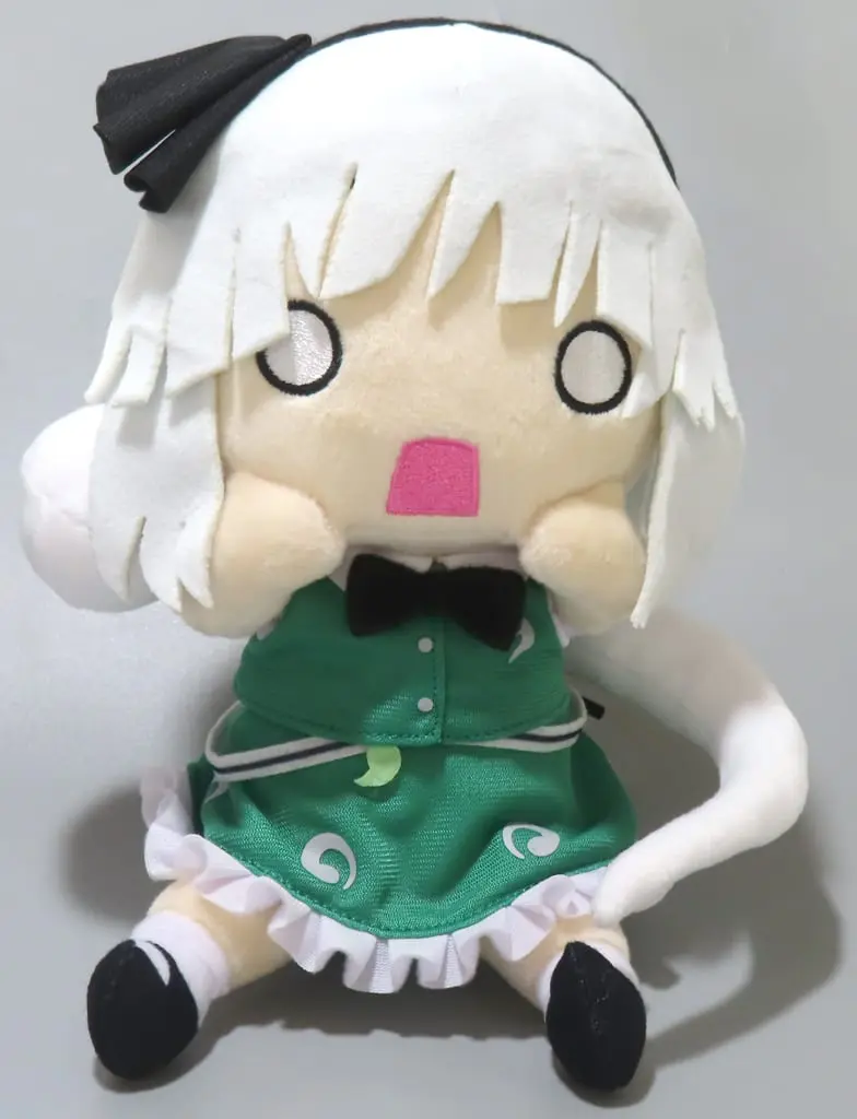 Plush - Touhou Project