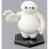 Trading Figure - Mini Figure - Big Hero 6 / Rémy (Disney)