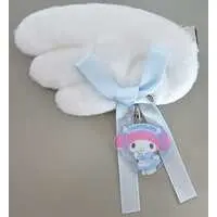 Hair Clip - Accessory - Sanrio characters / My Melody