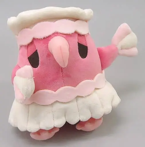 Plush - Pokémon / Oricorio