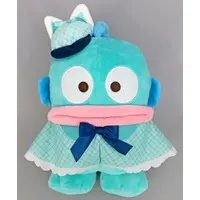 Plush - Sanrio / Hangyodon