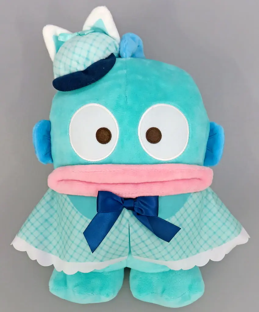 Plush - Sanrio / Hangyodon