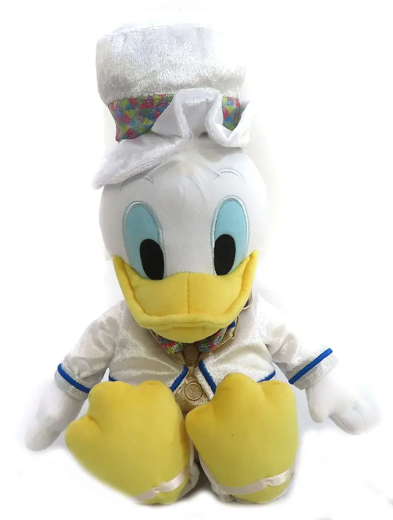 Plush - Disney / Donald Duck