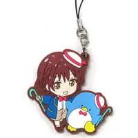 Key Chain - YuruYuri / TUXEDOSAM