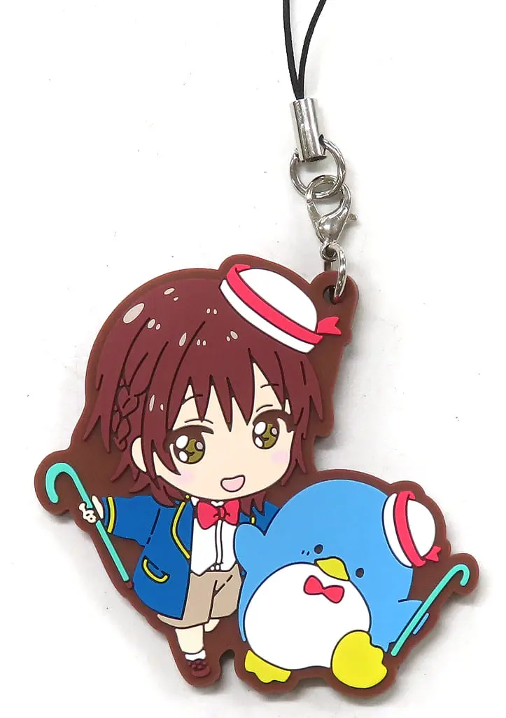 Key Chain - YuruYuri / TUXEDOSAM