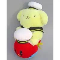 Key Chain - Sanrio / Pom Pom Purin