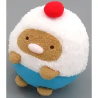 Plush - Sumikko Gurashi / Tonkatsu (Capucine)