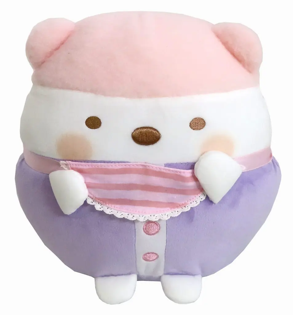 Plush - Sumikko Gurashi / Shirokuma