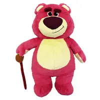 Plush - Toy Story / Lots-o'-Huggin' Bear