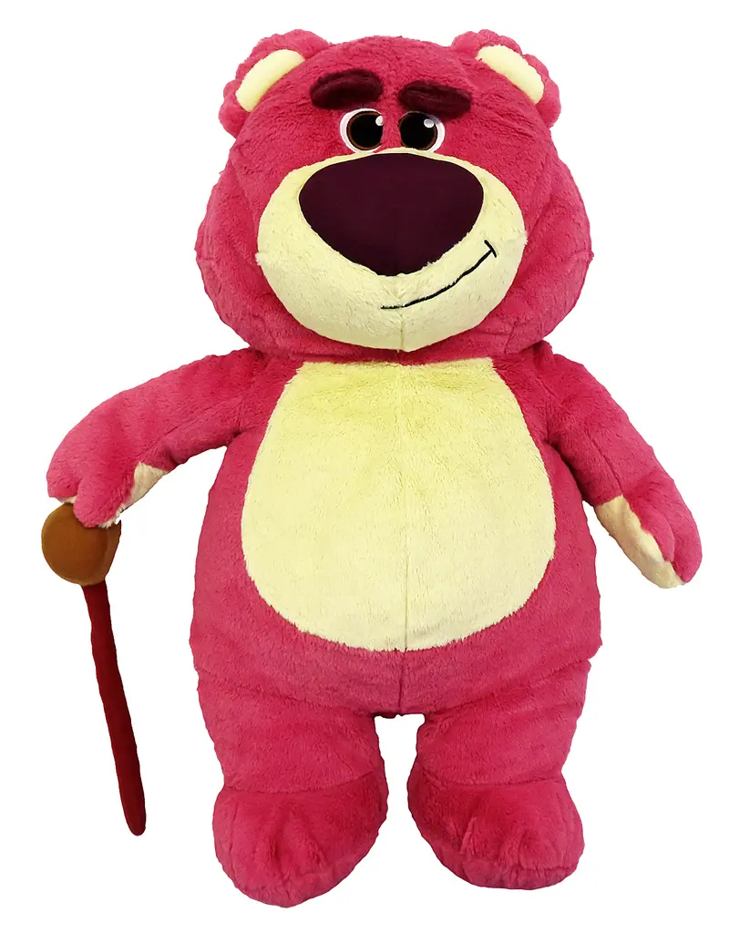 Plush - Toy Story / Lots-o'-Huggin' Bear