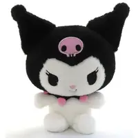 Plush - Sanrio characters / Kuromi