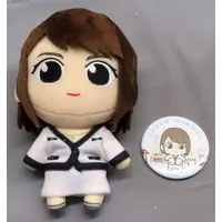 Plush - Ryu Ga Gotoku