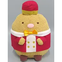 Plush - Sumikko Gurashi / Tonkatsu (Capucine)