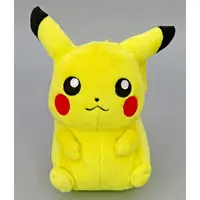 Plush - Pokémon / Pikachu