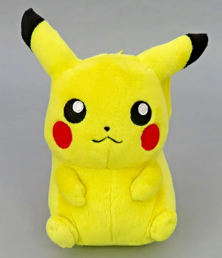 Plush - Pokémon / Pikachu