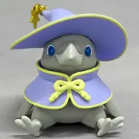 Trading Figure - Wizard Crow