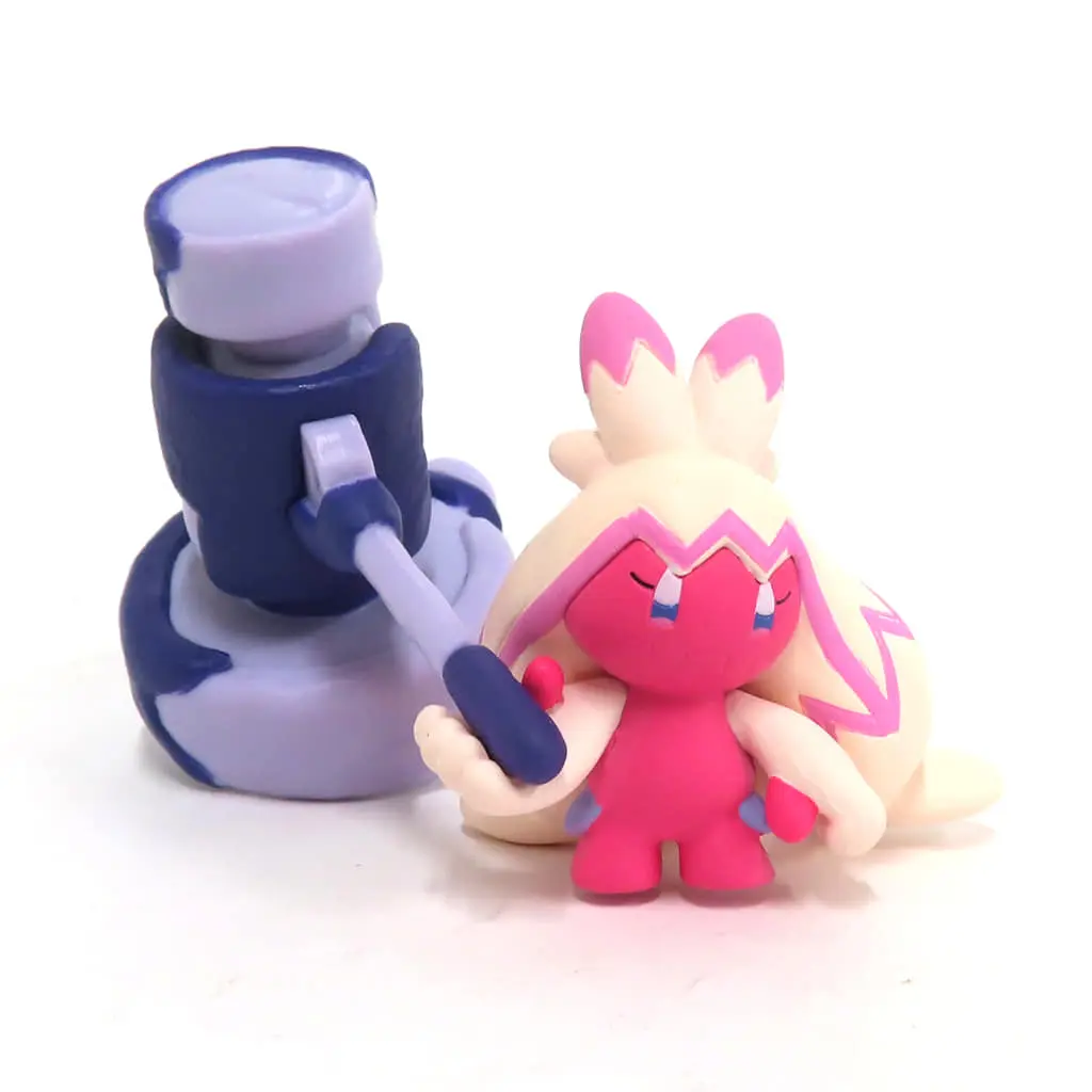 Trading Figure - Pokémon / Tinkaton