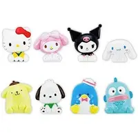 Trading Figure - Mini Figure - Sanrio characters