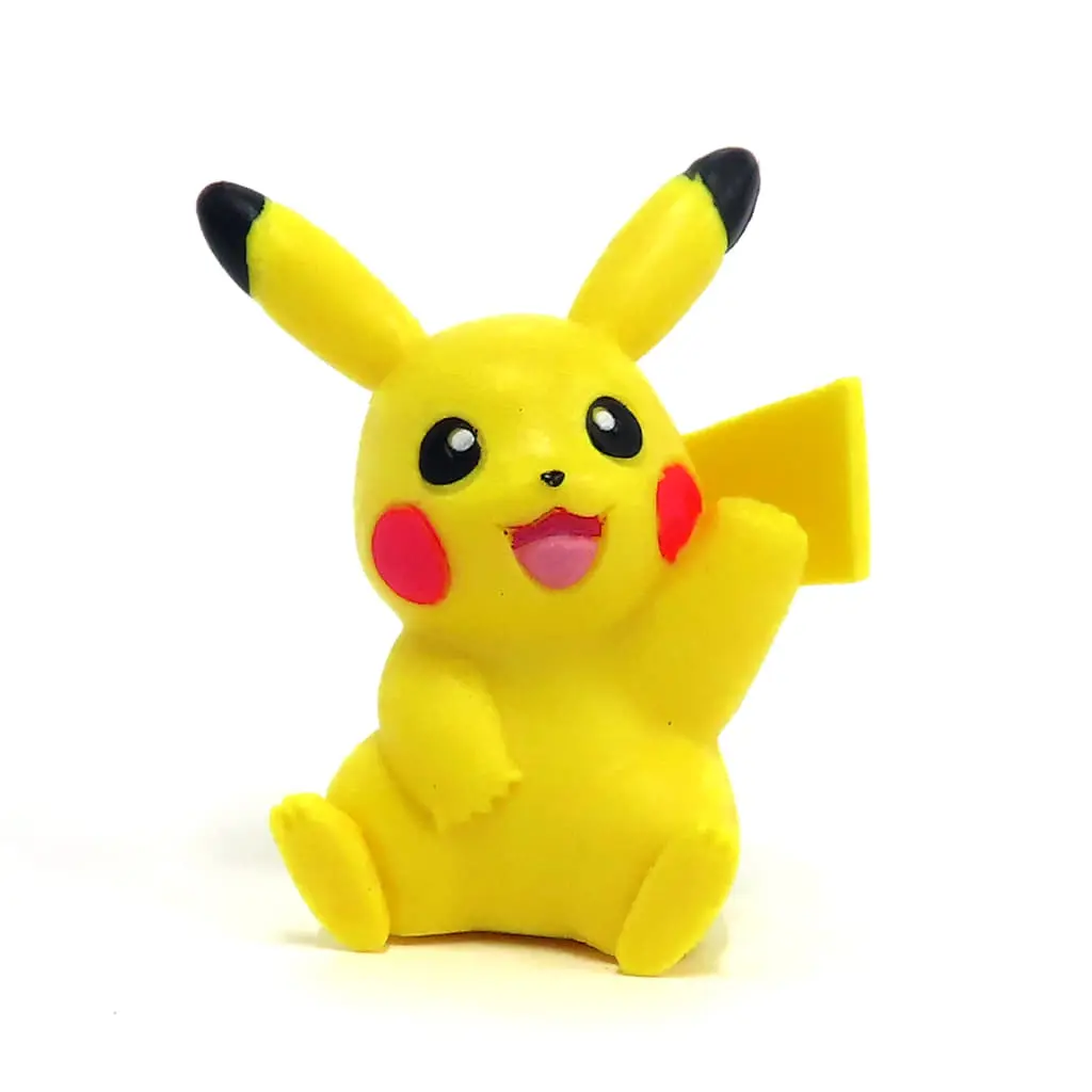 Trading Figure - Pokémon / Pikachu