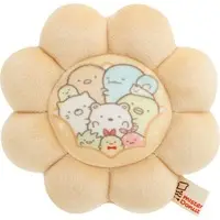 Plush - Coin Case - Sumikko Gurashi