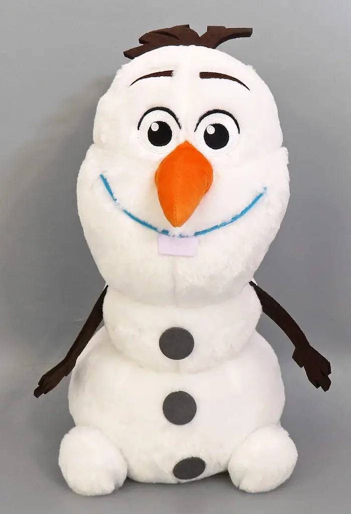 Plush - Frozen / Olaf