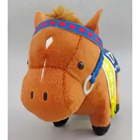 Plush - Thoroughbred collection