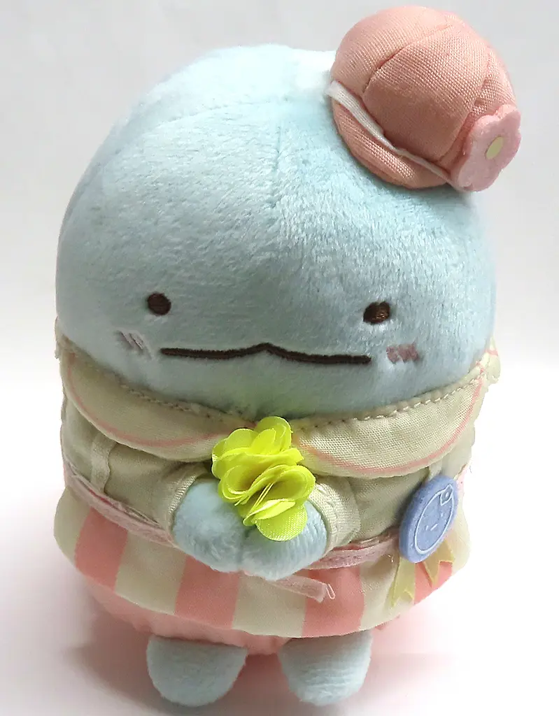 Plush - Sumikko Gurashi / Tokage