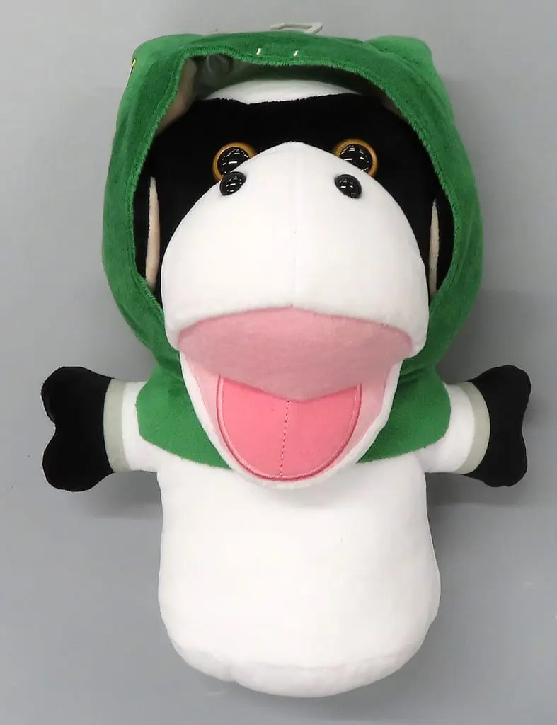 Plush - Puppet Muppet