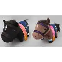 Plush - Thoroughbred collection