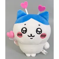 Potetama Plush - Chiikawa / Hachiware