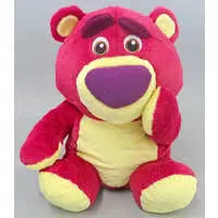 Plush - Toy Story / Lots-o'-Huggin' Bear