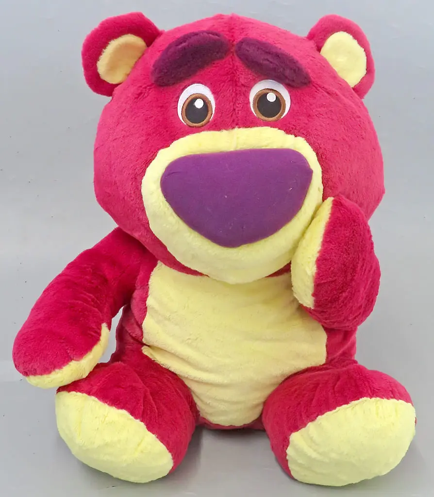 Plush - Toy Story / Lots-o'-Huggin' Bear