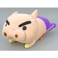 Plush - Crayon Shin-chan / Buriburizaemon